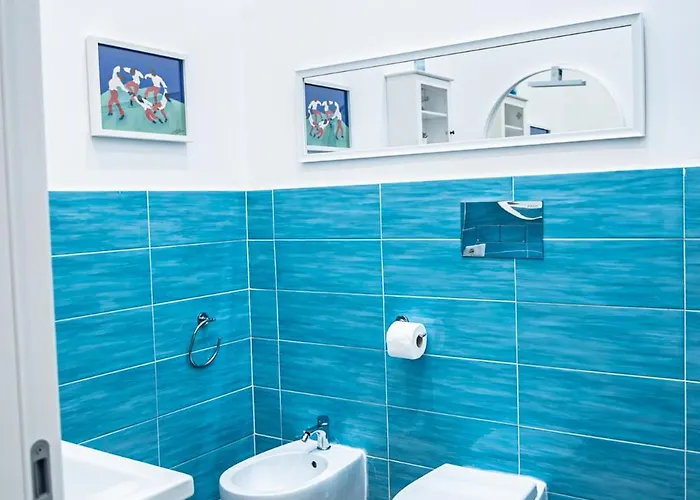 Oasi Al Centro Storico *