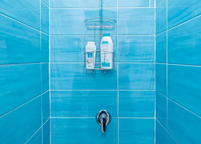 Oasi Al Centro Storico Napoli