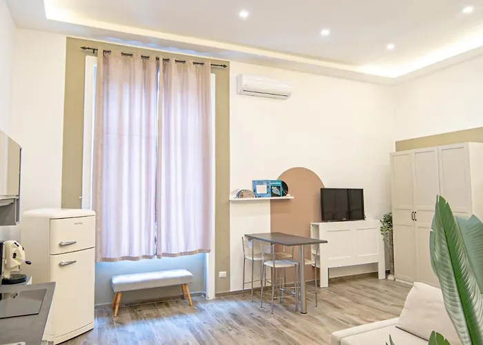 Oasi Al Centro Storico * Napoli