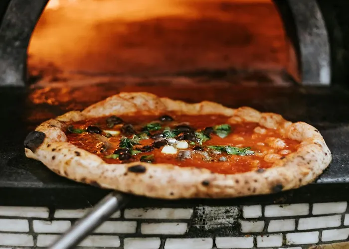 Daire Oasi Al Centro Storico