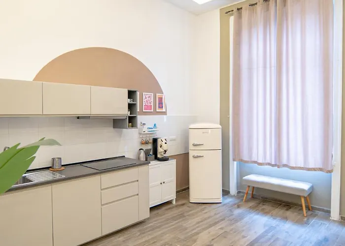 Oasi Al Centro Storico Daire *