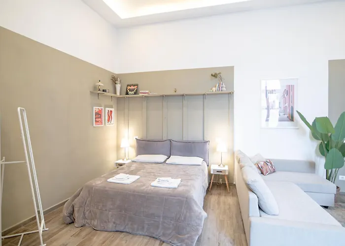 Oasi Al Centro Storico *