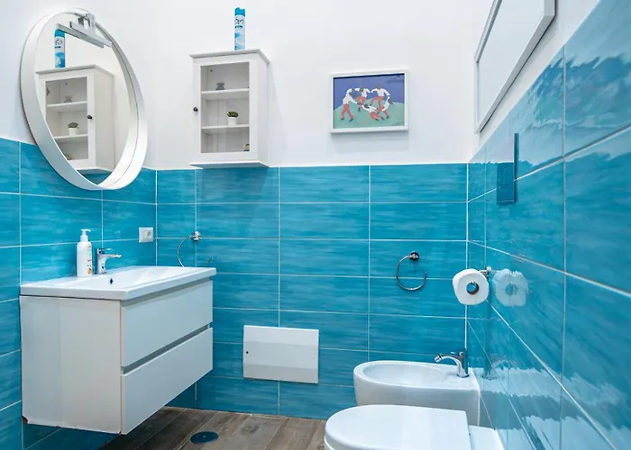 Oasi Al Centro Storico * Napoli