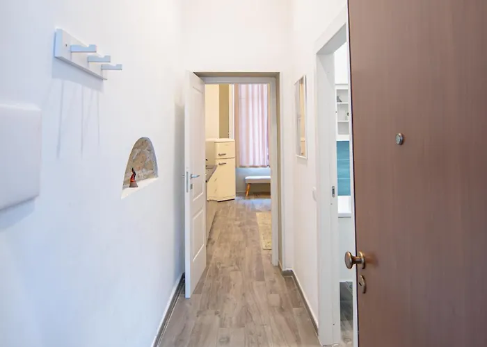 Oasi Al Centro Storico