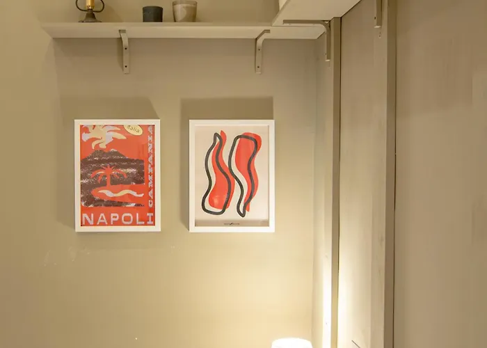 Oasi Al Centro Storico Daire *