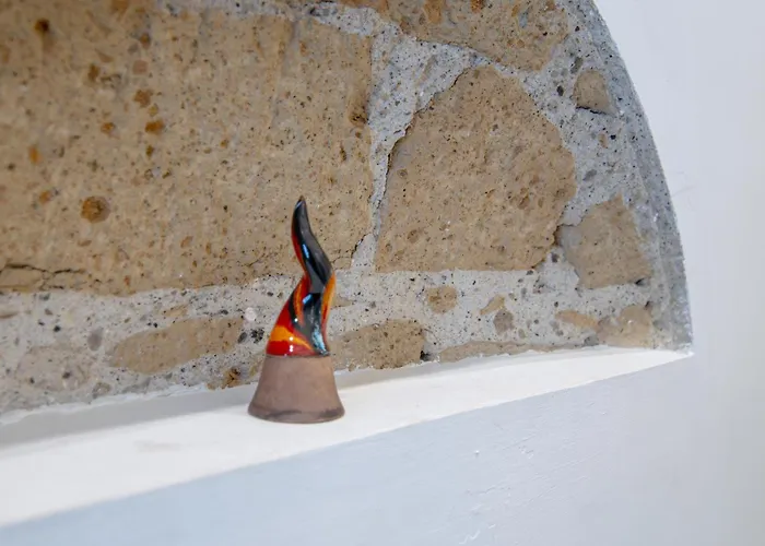 Daire Oasi Al Centro Storico *