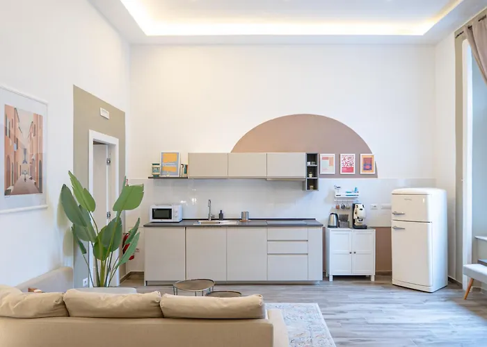 Oasi Al Centro Storico *