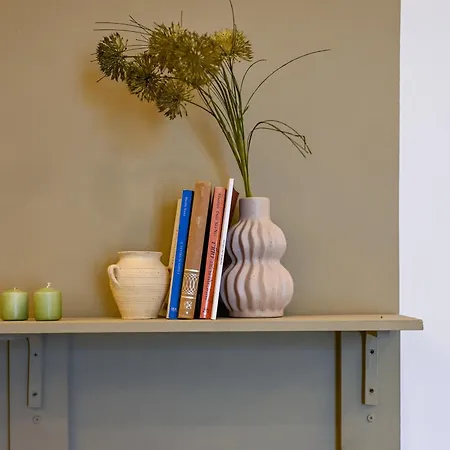 Oasi Al Centro Storico * Nápoly