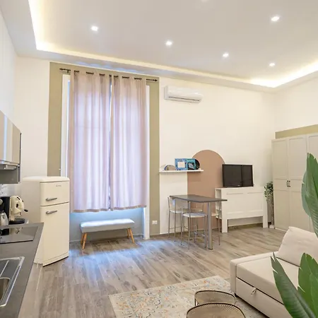 Oasi Al Centro Storico Apartman