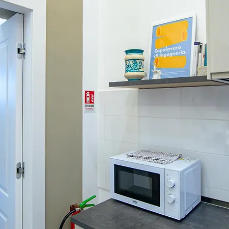 Apartman Oasi Al Centro Storico *