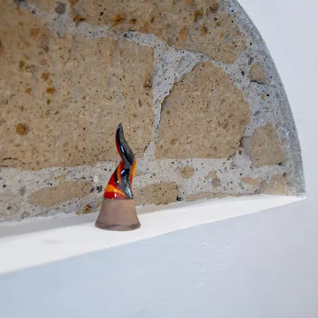 Apartman Oasi Al Centro Storico *