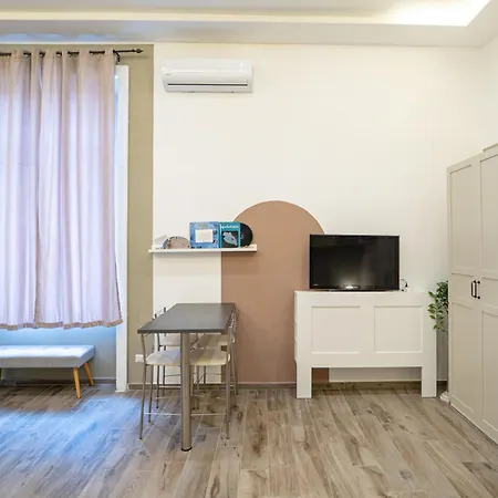 Oasi Al Centro Storico Apartment *